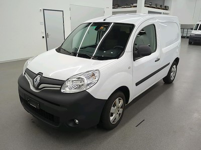 Buy RENAULT KANGOO EXPRE on Ayvens Carmarket
